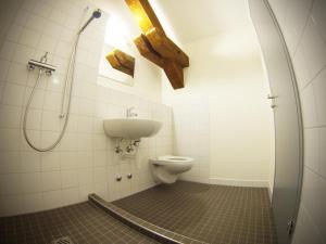 depot 195 hostel winterthur