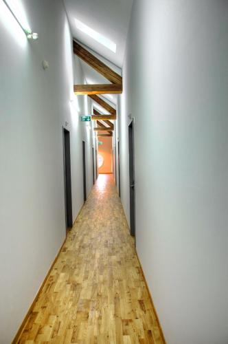 depot 195 hostel winterthur