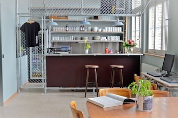 depot 195 hostel winterthur