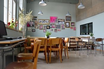 depot 195 hostel winterthur