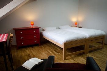 depot 195 hostel winterthur