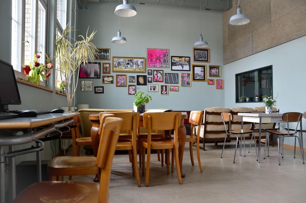 depot 195 hostel winterthur