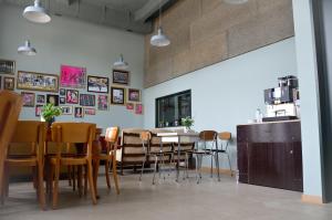 depot 195 hostel winterthur