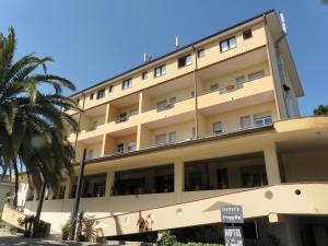Hotel 106,Catanzaro>>Calabria,3 star
