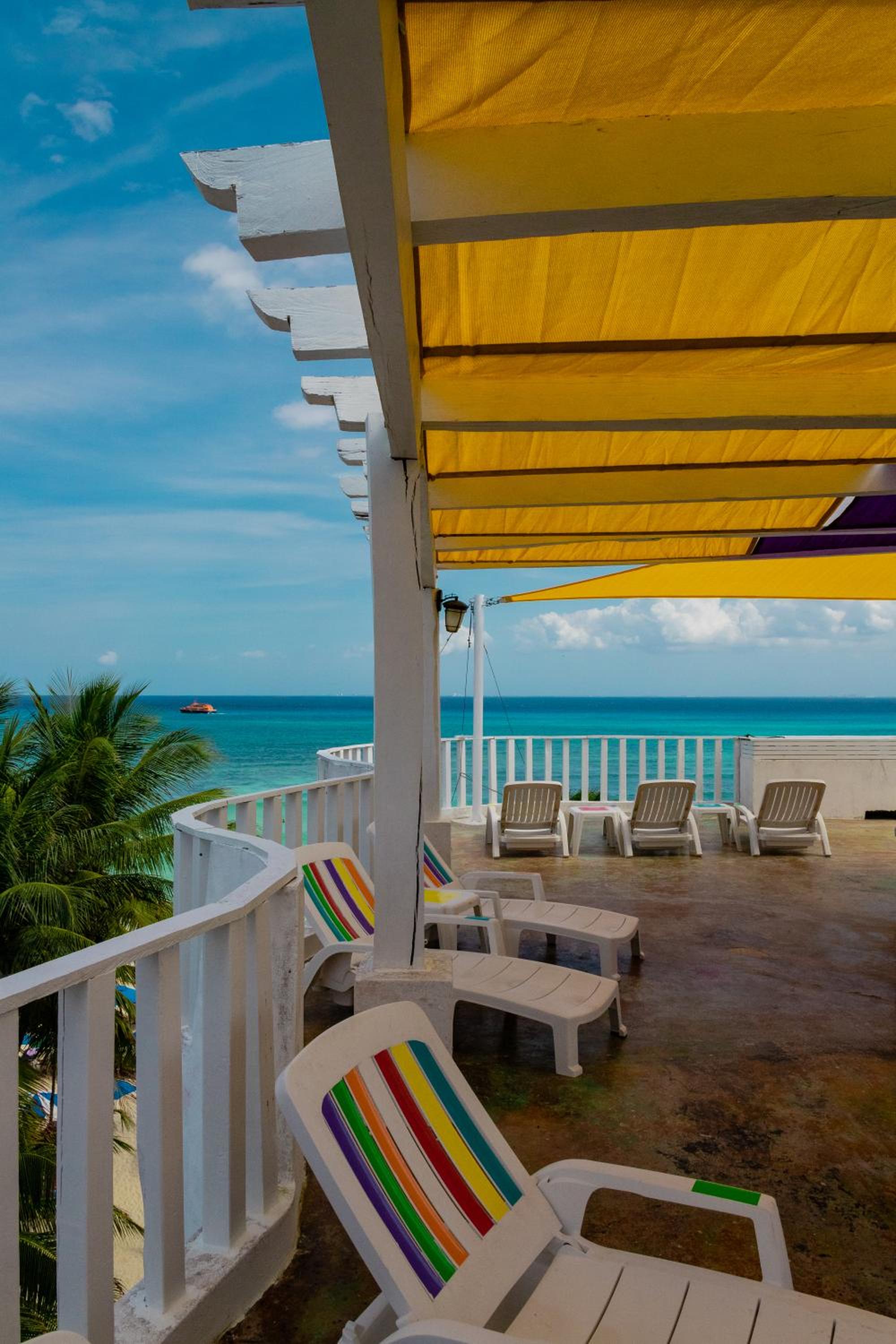 hotel kay adults only