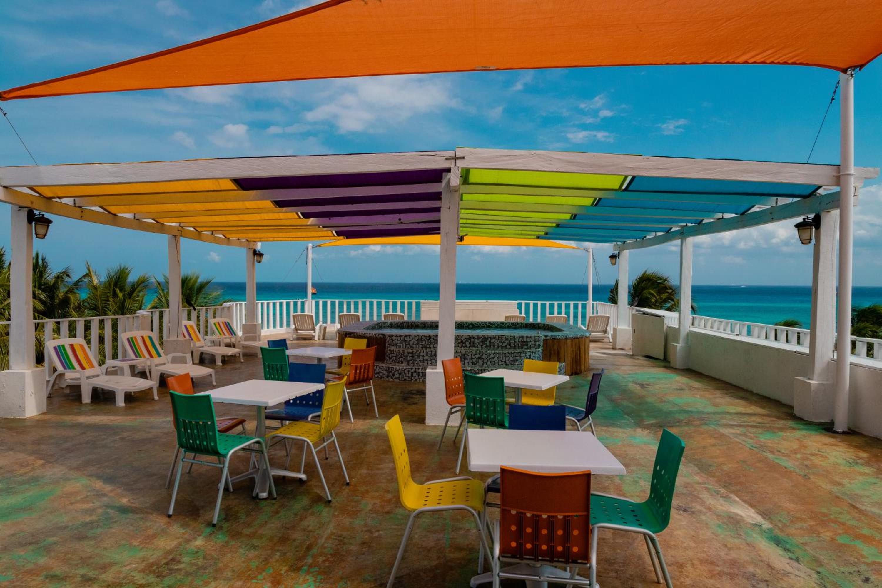 hotel kay adults only