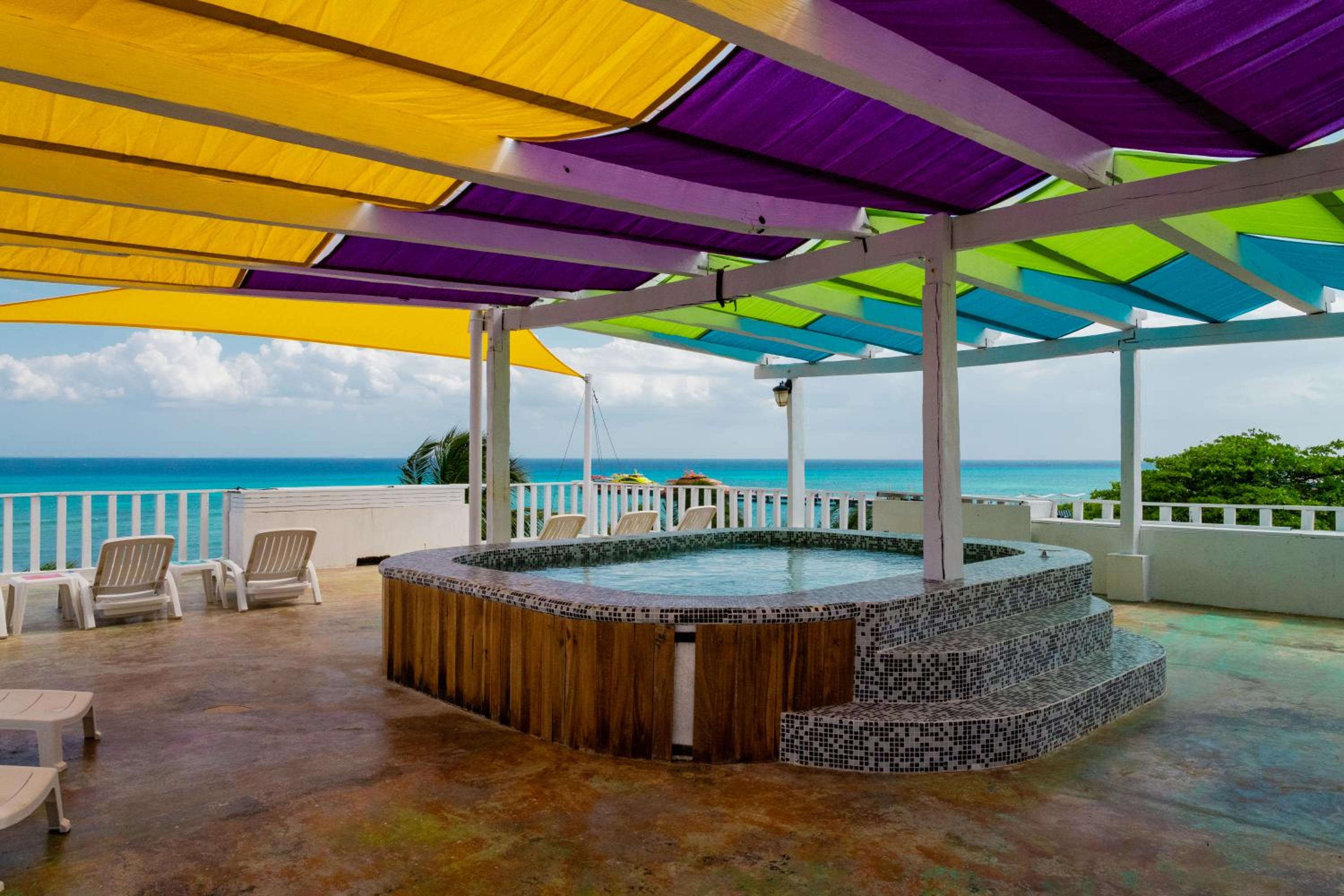 hotel kay adults only