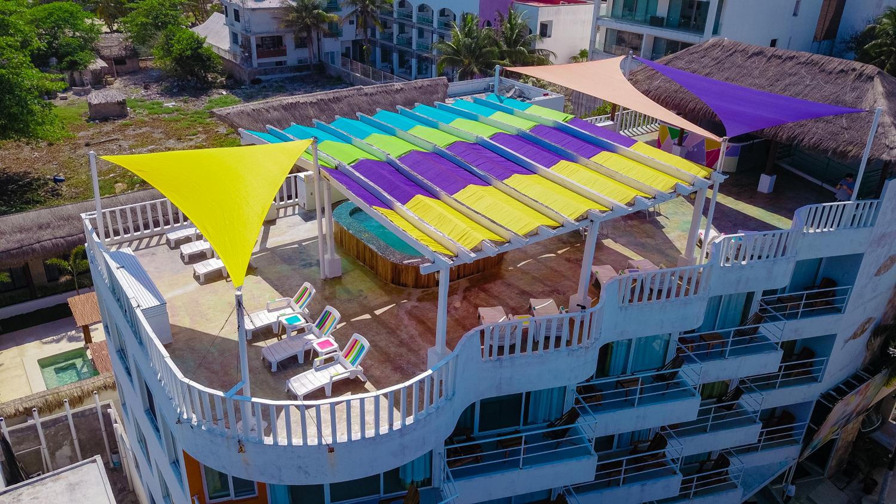 hotel kay adults only