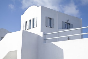 athiri santorini hotel