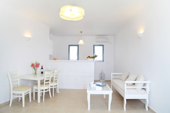 athiri santorini hotel