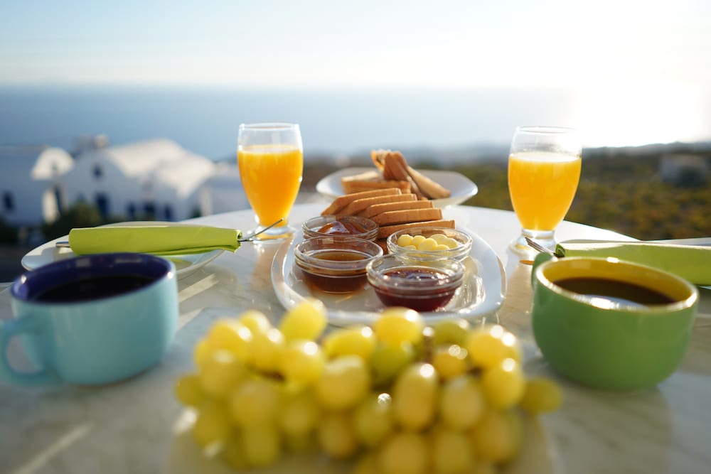 athiri santorini hotel