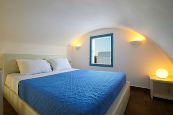 Athiri Santorini Hotel,Imerovigli>>Fira,3 star