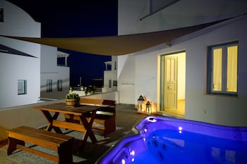 athiri santorini hotel