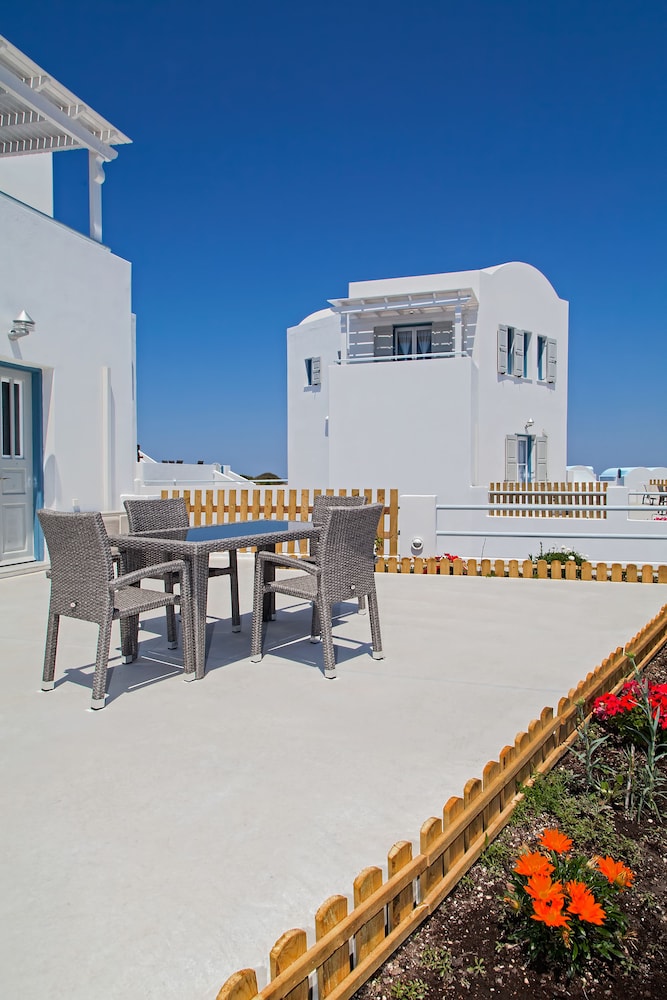 athiri santorini hotel