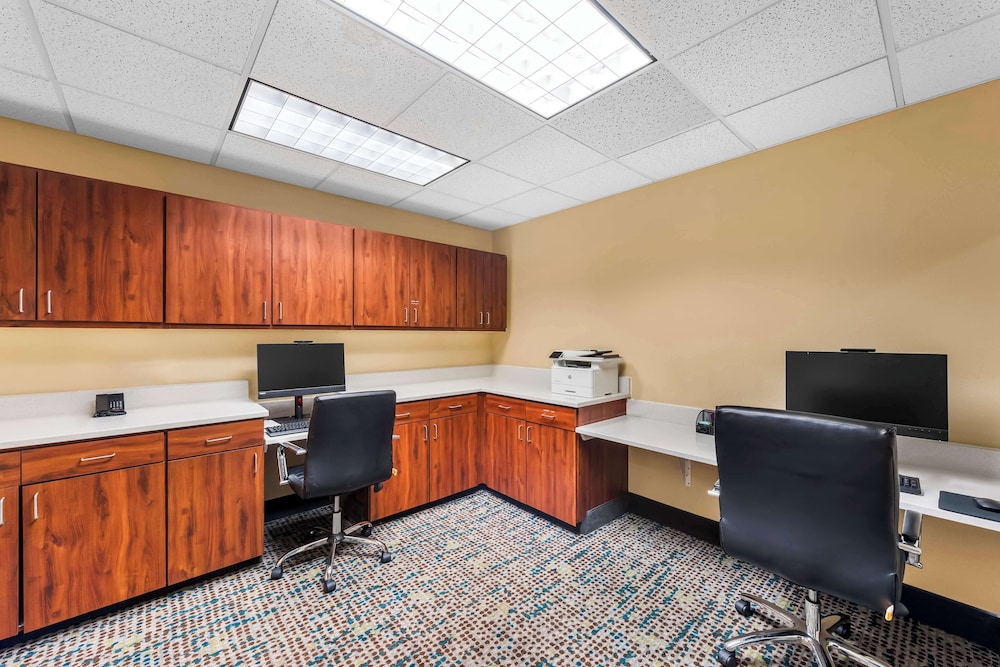 hampton inn dayton huber heights