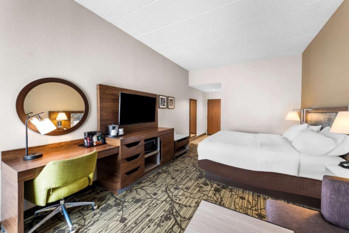 hampton inn dayton huber heights