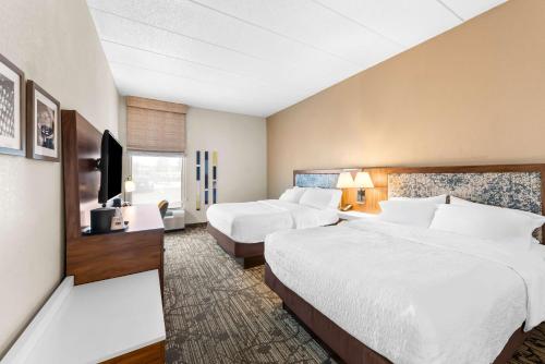 hampton inn dayton huber heights