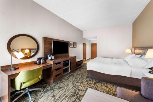 hampton inn dayton huber heights