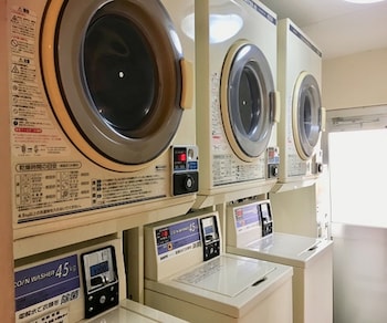 amami port tower hotel