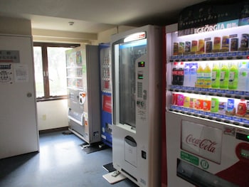 amami port tower hotel