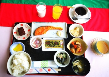 amami port tower hotel