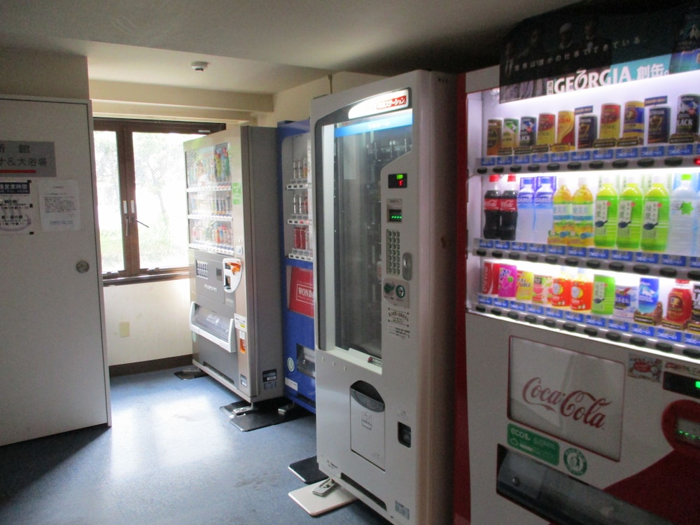 amami port tower hotel