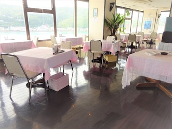 amami port tower hotel