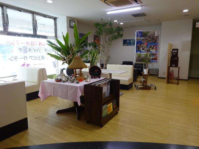 Amami Port Tower Hotel,Amami Oshima>>Amami,3 star