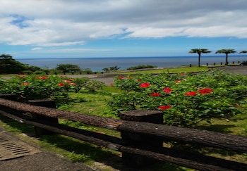 Amami Port Tower Hotel,Amami Oshima>>Amami,3 star