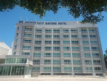golden city rayong