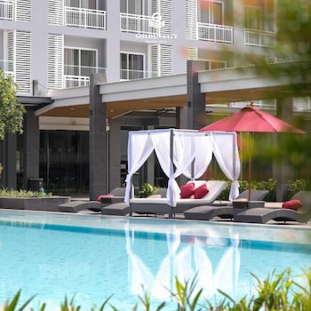 golden city rayong