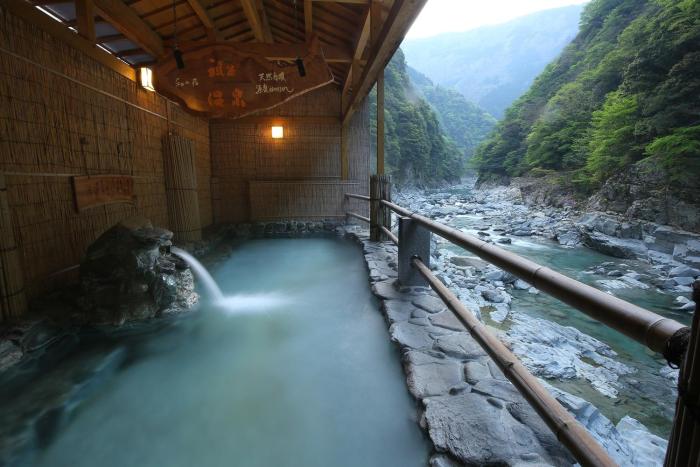 hotel iyaonsen