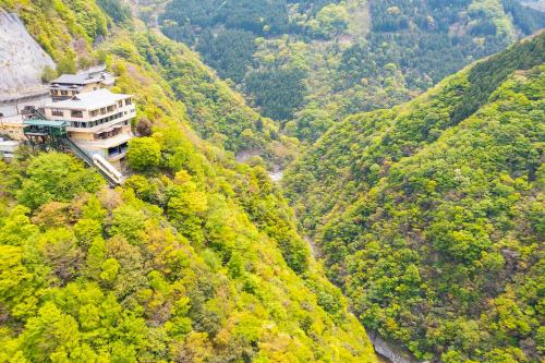 hotel iyaonsen