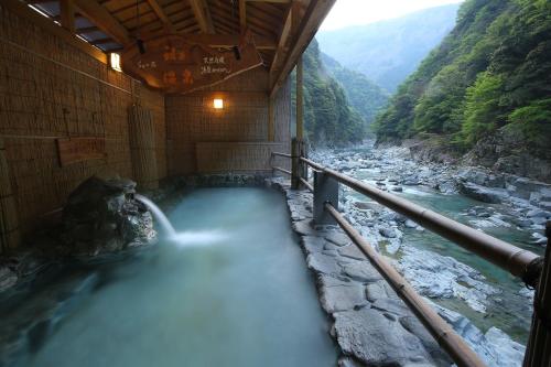 hotel iyaonsen
