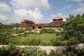 hue riverside boutique resort and spa