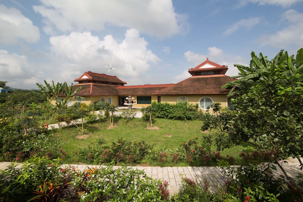 hue riverside boutique resort and spa