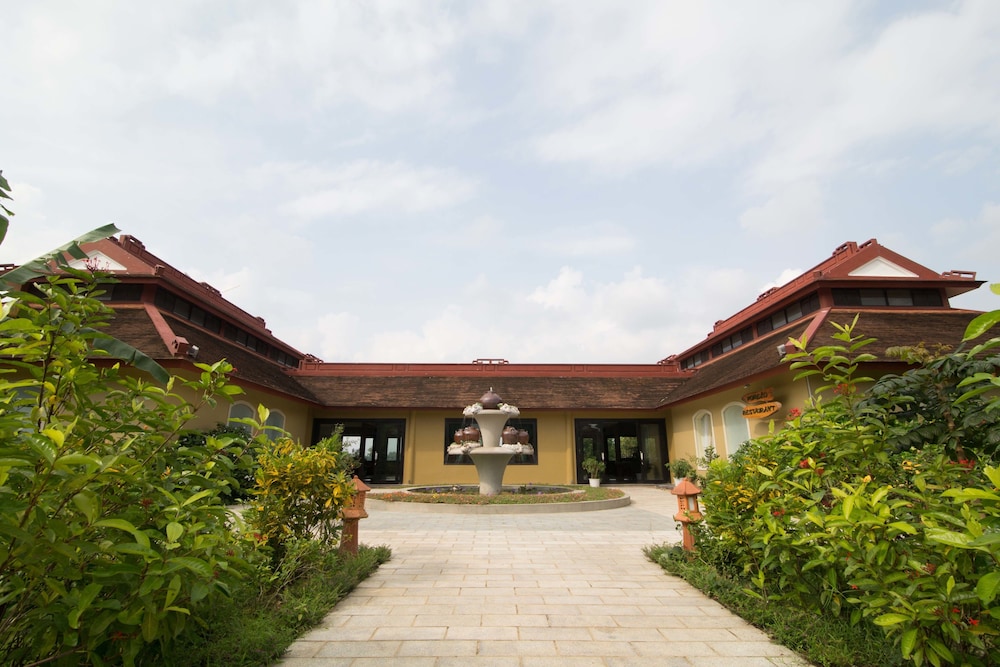 hue riverside boutique resort and spa