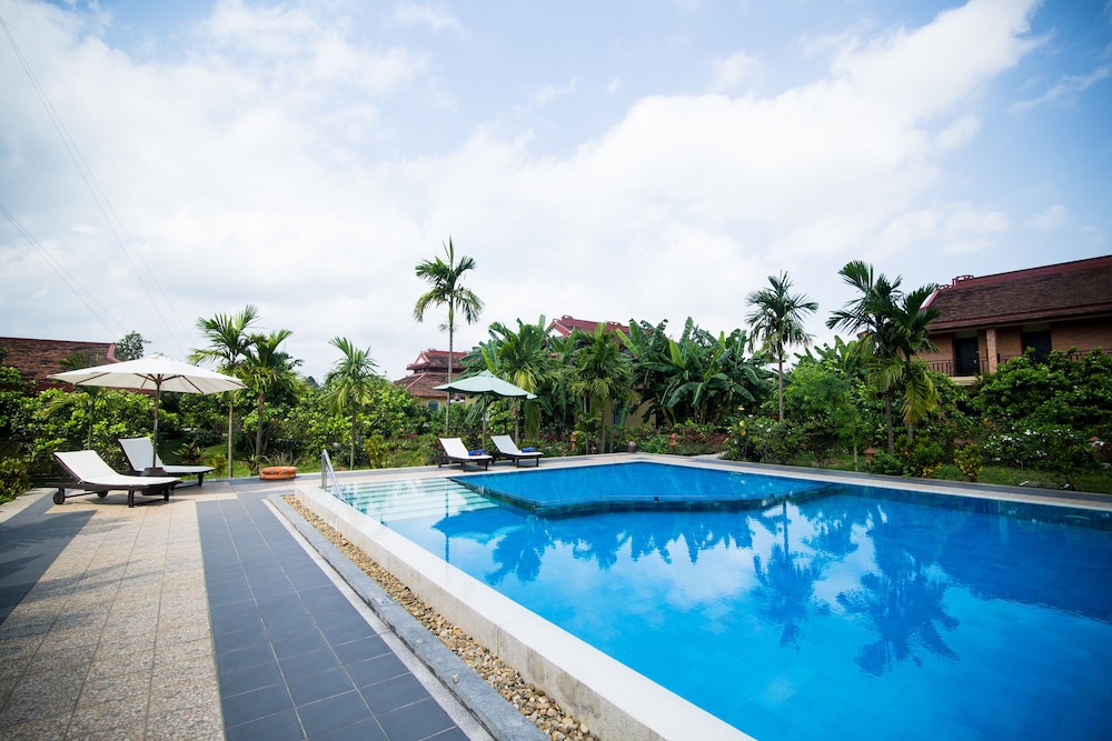hue riverside boutique resort and spa
