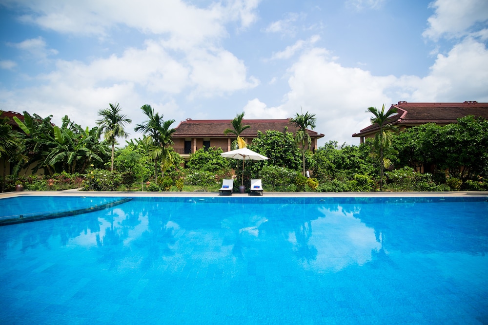hue riverside boutique resort and spa