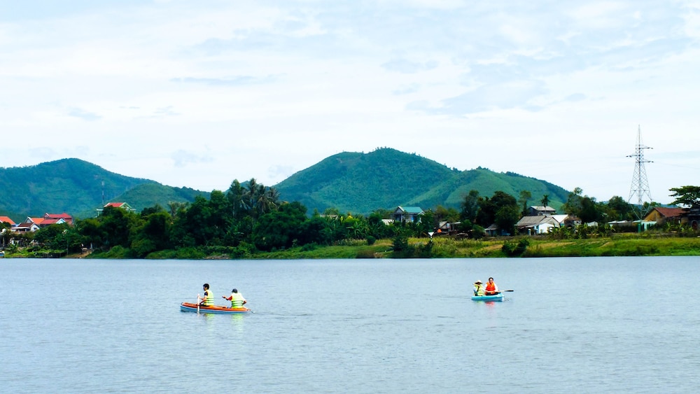 hue riverside boutique resort and spa