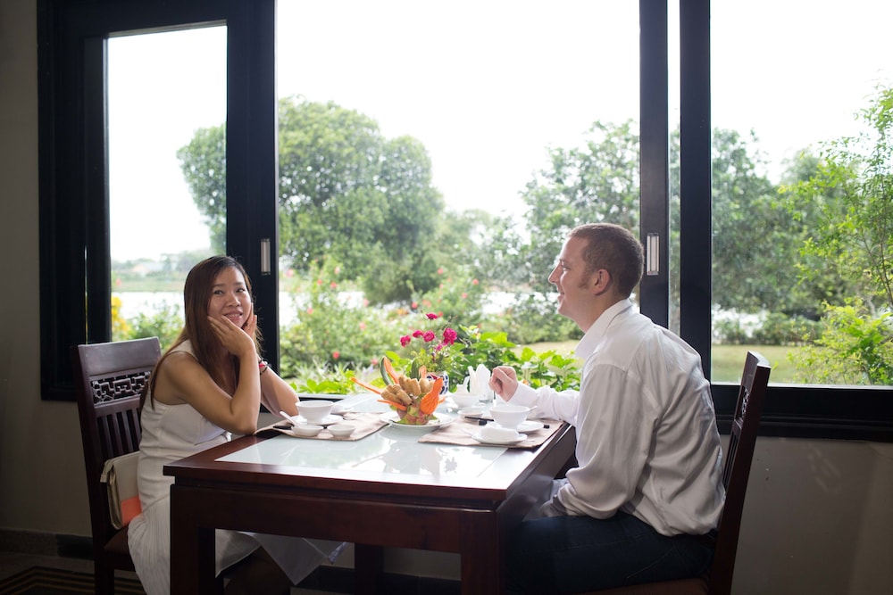 hue riverside boutique resort and spa