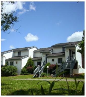 endless mountain resort