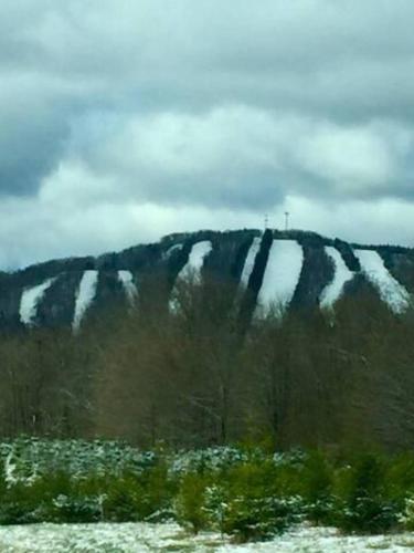 endless mountain resort