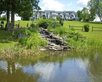 endless mountain resort