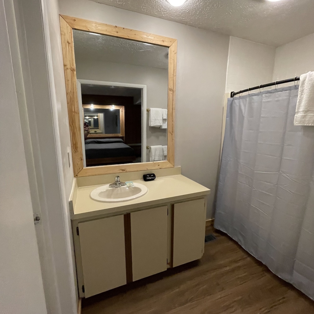 endless mountain resort