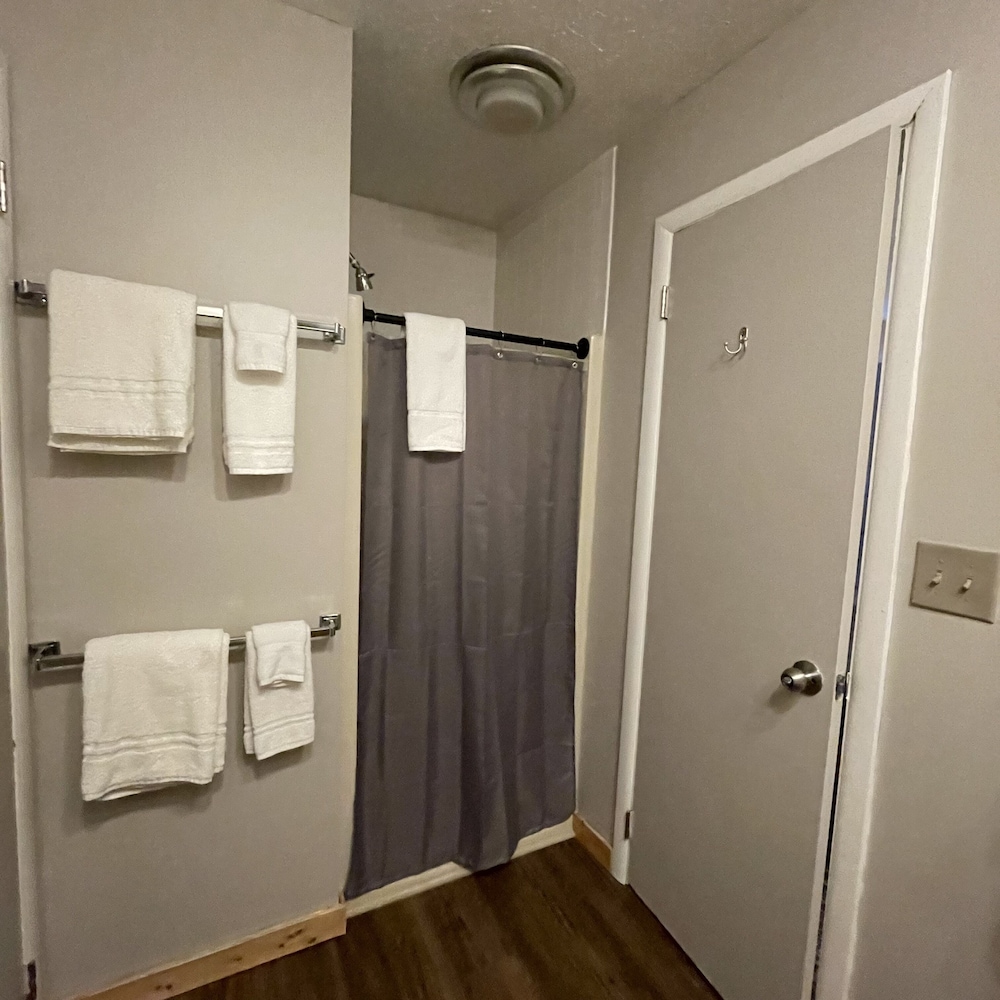 endless mountain resort