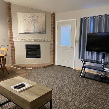 endless mountain resort