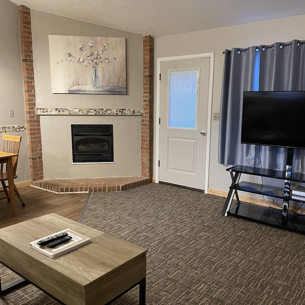 endless mountain resort