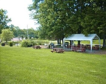 endless mountain resort