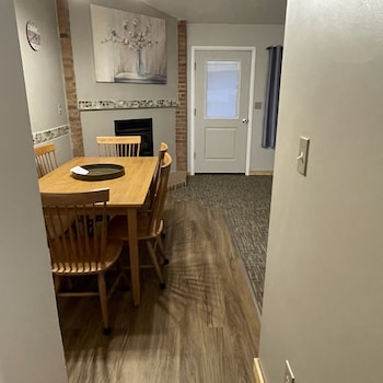 endless mountain resort